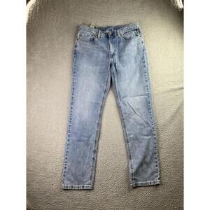Levi’s 541  Men’s Jeans (34x34) Athletic Fit Medium Wash